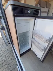 Fahrzeugbild Hobby OnTour Van 600 FT #14