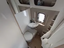 Fahrzeugbild Hobby OnTour Van 600 FT #15