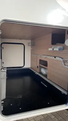 Fahrzeugbild Carado I 338 #4