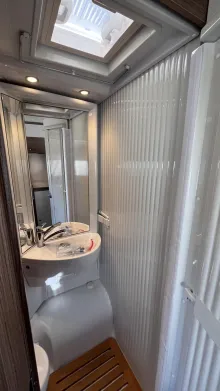 Fahrzeugbild Carado I 338 #12