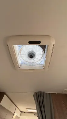 Fahrzeugbild Carado I 338 #15