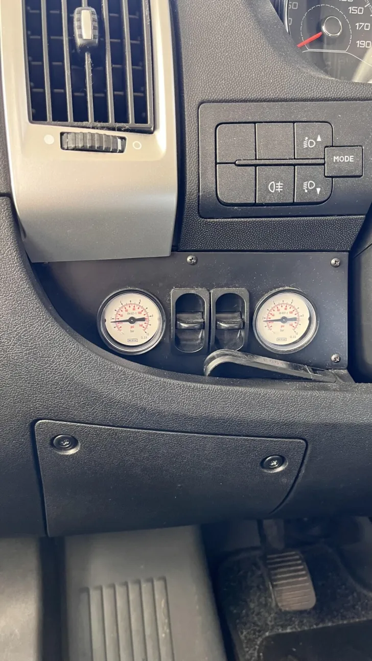 Fahrzeugbild Carado I 338 #16