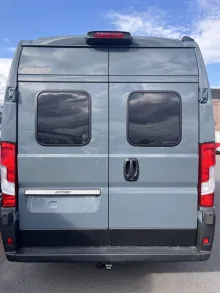 Fahrzeugbild Hymer Camper Van Camper Van Yellowstone Fiat #13