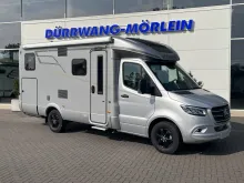 Fahrzeugbild Hymer B-Klasse MC T 580 #1