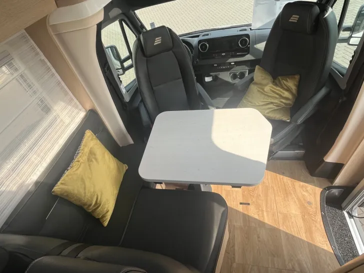 Fahrzeugbild Hymer B-Klasse MC T 580 #3