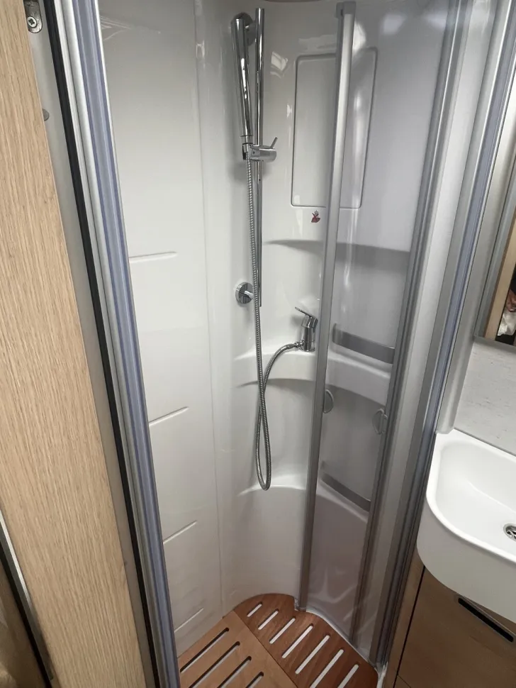 Fahrzeugbild Hymer B-Klasse MC T 580 #4