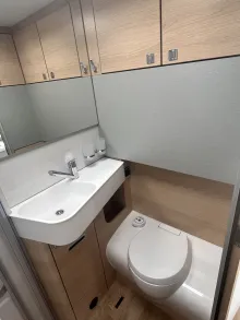 Fahrzeugbild Hymer B-Klasse MC T 580 #6