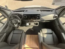 Fahrzeugbild Hymer B-Klasse MC T 580 #11