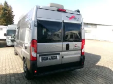 Fahrzeugbild Malibu Charming coupé 600 DB K #2