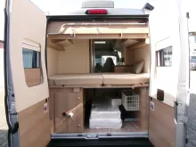 Fahrzeugbild Malibu Charming coupé 600 DB K #3