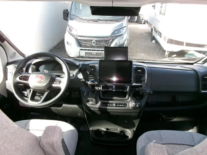 Fahrzeugbild Malibu Charming coupé 600 DB K #7