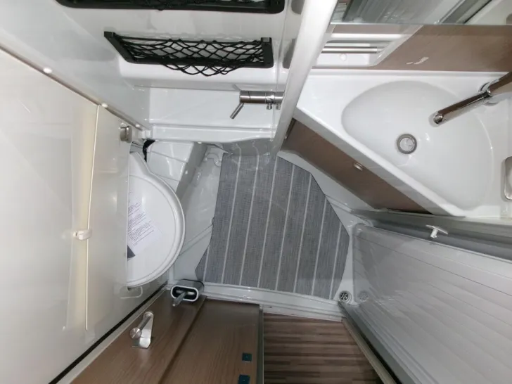 Fahrzeugbild Malibu Charming coupé 600 DB K #13