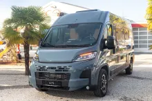 Fahrzeugbild Hymer Redwood 600 **Neues Modell 2027** #3