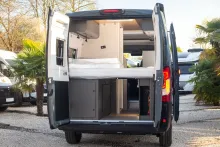 Fahrzeugbild Hymer Redwood 600 **Neues Modell 2027** #5