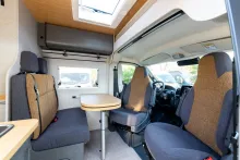 Fahrzeugbild Hymer Redwood 600 **Neues Modell 2027** #6