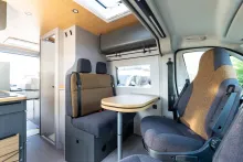 Fahrzeugbild Hymer Redwood 600 **Neues Modell 2027** #7