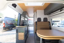 Fahrzeugbild Hymer Redwood 600 **Neues Modell 2027** #8
