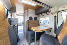 Fahrzeugbild Hymer Redwood 600 **Neues Modell 2027** #9