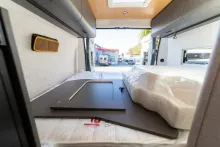 Fahrzeugbild Hymer Redwood 600 **Neues Modell 2027** #12