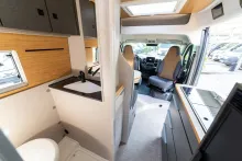 Fahrzeugbild Hymer Redwood 600 **Neues Modell 2027** #14