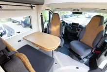 Fahrzeugbild Hymer Redwood 600 **Neues Modell 2027** #15