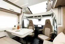 Fahrzeugbild Benimar Tessoro T463 Verfügbar April 2026 #3