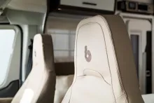 Fahrzeugbild Benimar Tessoro T463 Verfügbar April 2026 #5