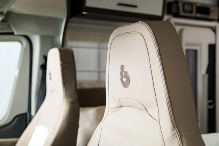 Fahrzeugbild Benimar Tessoro T463 Verfügbar April 2026 #5