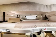 Fahrzeugbild Benimar Tessoro T463 Verfügbar April 2026 #7