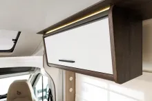 Fahrzeugbild Benimar Tessoro T463 Verfügbar April 2026 #8