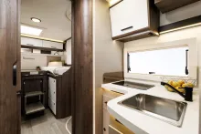 Fahrzeugbild Benimar Tessoro T463 Verfügbar April 2026 #11