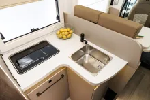 Fahrzeugbild Benimar Tessoro T463 Verfügbar April 2026 #12