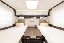 Fahrzeugbild Benimar Tessoro T463 Verfügbar April 2026 #13