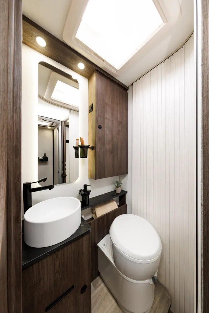 Fahrzeugbild Benimar Tessoro T463 Verfügbar April 2026 #14