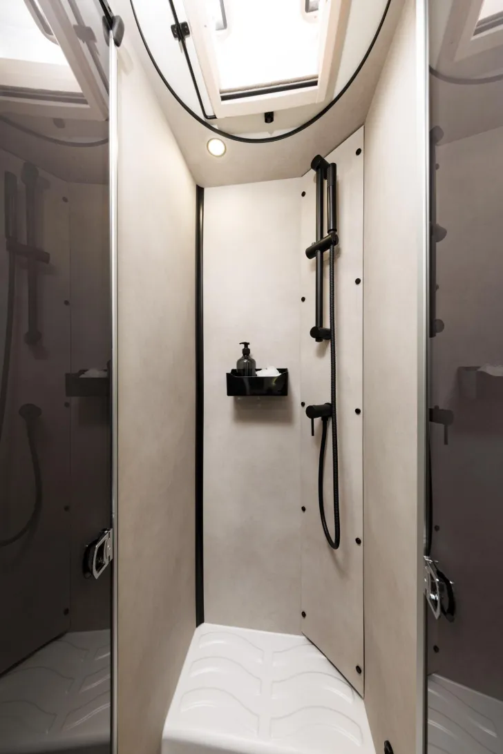 Fahrzeugbild Benimar Tessoro T463 Verfügbar April 2026 #15