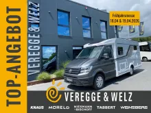 Fahrzeugbild Knaus Van TI VW VANSATION 640 MEG #1