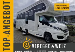 Bild Loft Alkoven 88 L