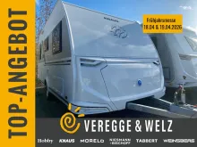 Fahrzeugbild Knaus Sport 460 EU #1