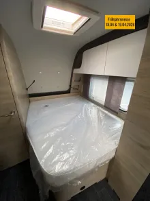 Fahrzeugbild Knaus Sport 460 EU #2