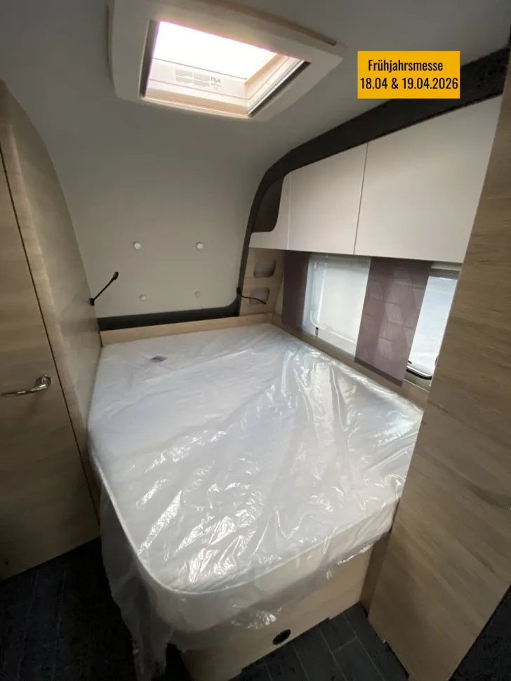 Fahrzeugbild Knaus Sport 460 EU #2