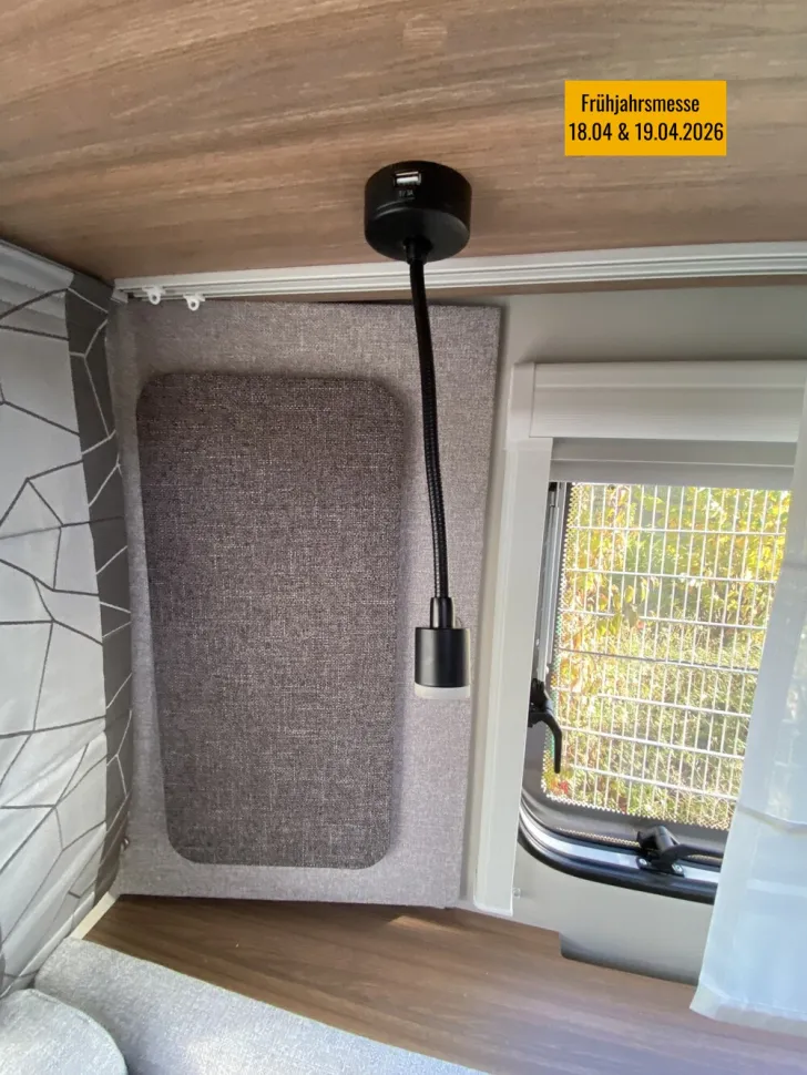 Fahrzeugbild Knaus Sport 460 EU #3