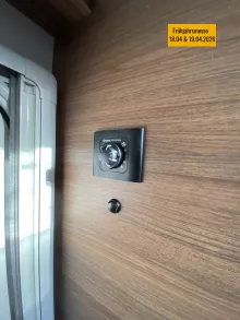 Fahrzeugbild Knaus Sport 460 EU #4