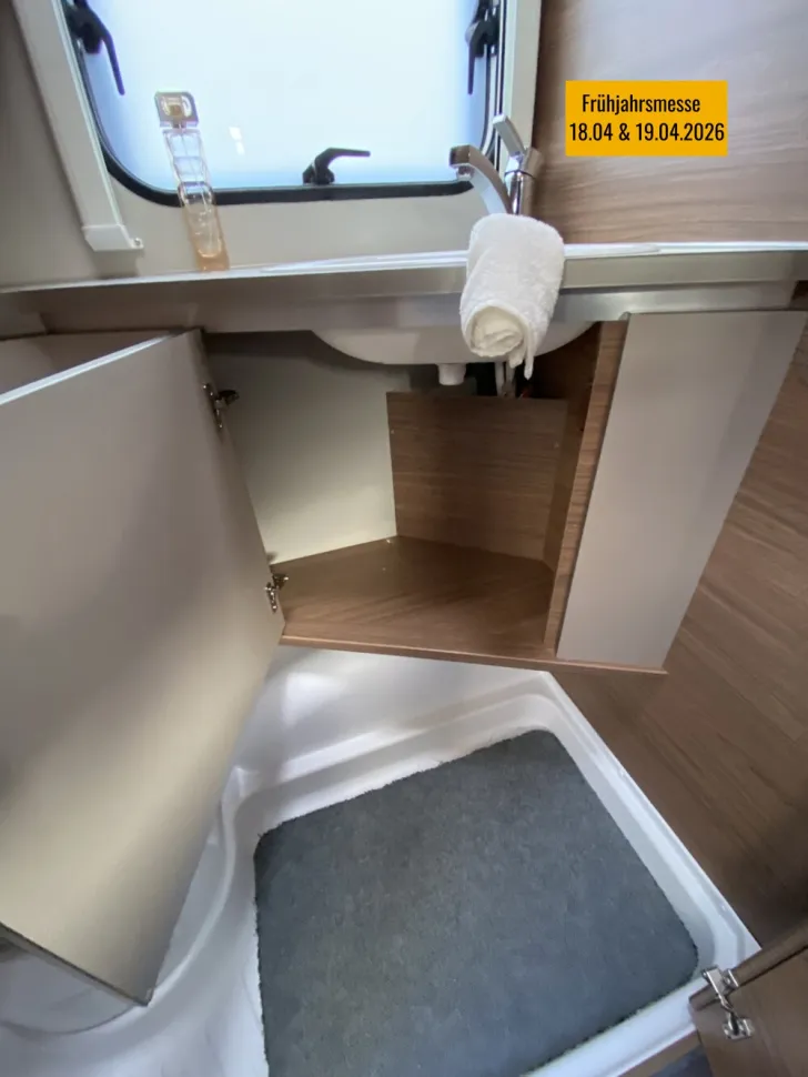 Fahrzeugbild Knaus Sport 460 EU #6