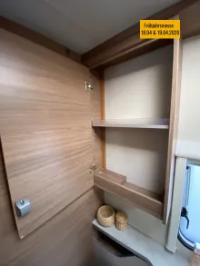 Fahrzeugbild Knaus Sport 460 EU #7