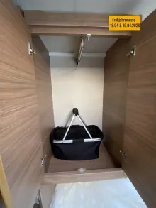 Fahrzeugbild Knaus Sport 460 EU #13