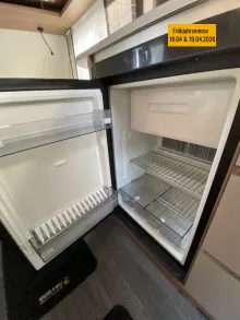 Fahrzeugbild Knaus Sport 460 EU #15