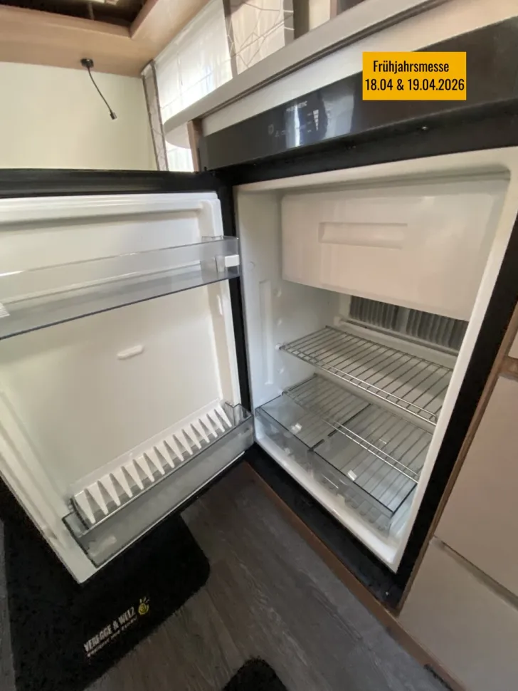 Fahrzeugbild Knaus Sport 460 EU #15