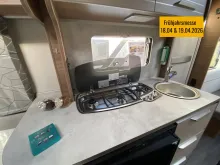 Fahrzeugbild Knaus Sport 460 EU #16