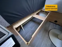 Fahrzeugbild Knaus Sport 460 EU #18