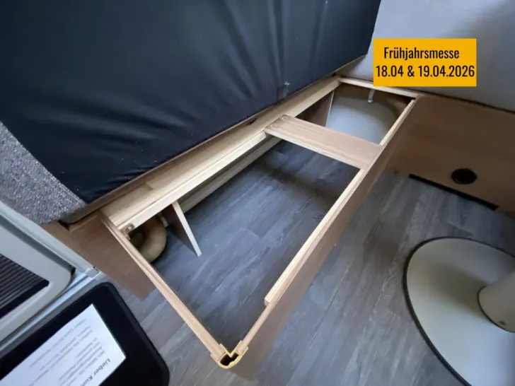 Fahrzeugbild Knaus Sport 460 EU #18